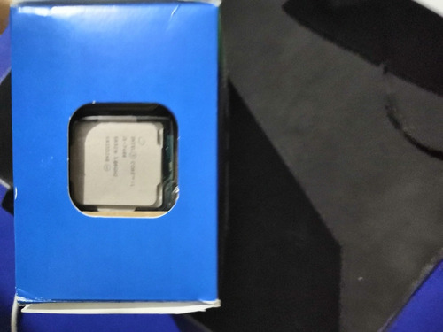 Processador Intel Core I5 7400 Kaby Lake.