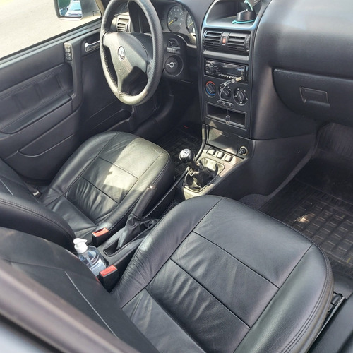 Chevrolet Astra 2007 2.0 Advantage Flex Power 5p