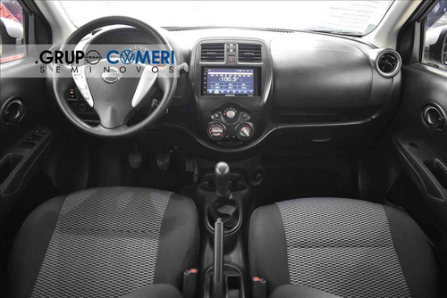 Imagem 5 de 15 de Versa 1.0 12v Flex 4p Manual