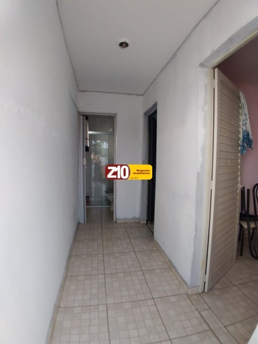 Imagem 12 de 21 de Z10 Imoveis Indaiatuba | Ca10109 - Casa Com Edicula Excelente Localizacao - Jardim Morada Do Sol - Ca10109 - 70927916
