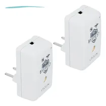 Comprar 2 Aparelho Repele Espanta Morcegos Ratos Sonoro Onda Sonora