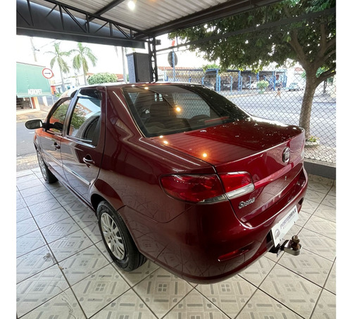 Fiat Siena 1.0 MPI EL CELEBRATION 8V FLEX 4P MANUAL