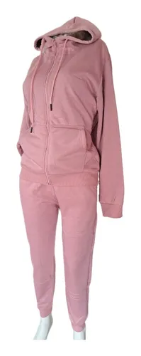 Conjunto Deportivo Mujer Invierno MercadoLibre