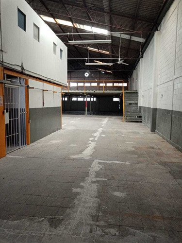 Imagen 1 de 9 de Granjas Mexico Rento Bodega 900 M2