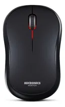 Comprar Mouse Hamilton Black Cyb M209k Cybertel