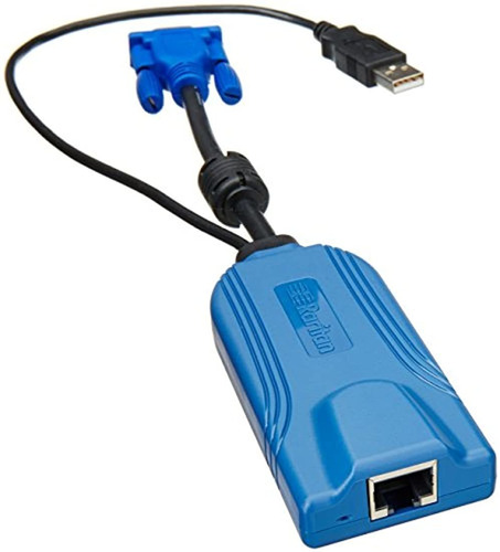 D2cim-vusb Dominion Kx2 Virtual Media Usb Cim