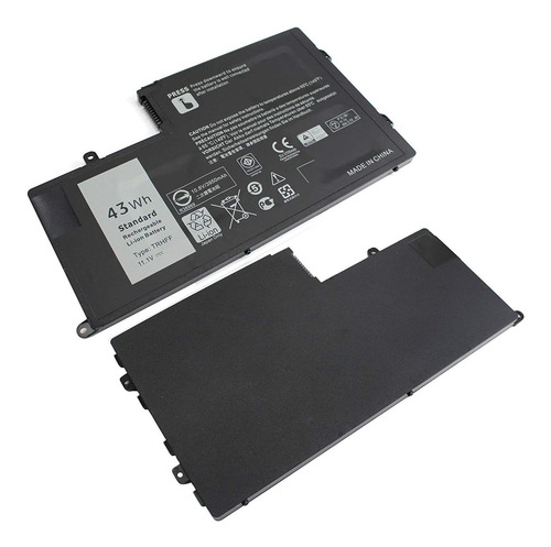 Imagen 4 de 6 de Trhff - Bateria Para Ordenador Portatil Dell Inspiron 15