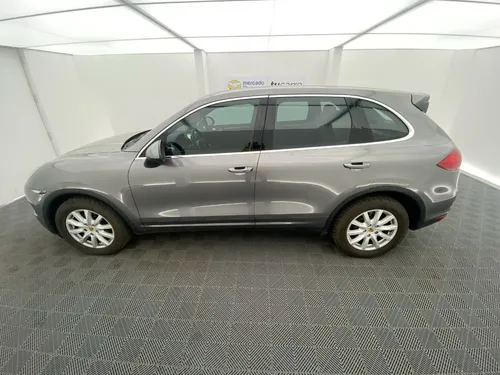 Porsche Cayenne 3.6 V6 Lux