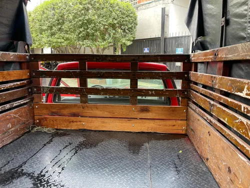 Mazda B2200 2.2 B2200 4x2
