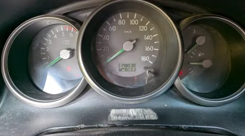 Mazda BT-50 2.6 B26d47