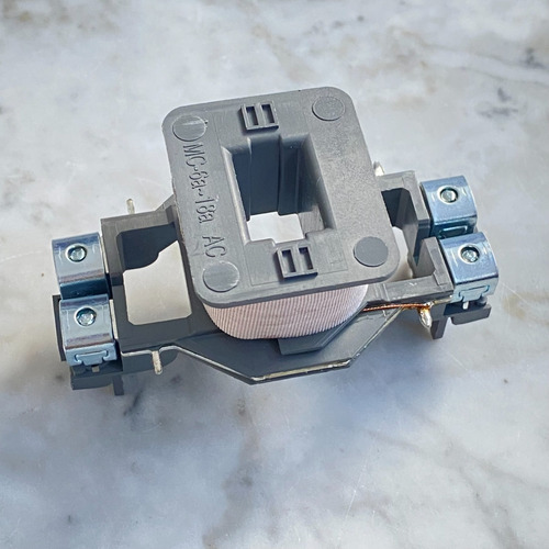 Coil Repuesto De Contactor LG Mc-6a~18a Bobina 220v 50/60 Hz