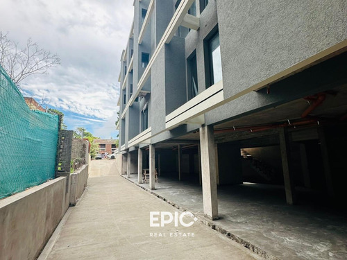 Venta Departamento En Zona Duplex Pinamar - Acepta Financiación