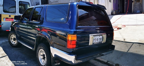 Toyota Hilux Sw4 2.7 V4