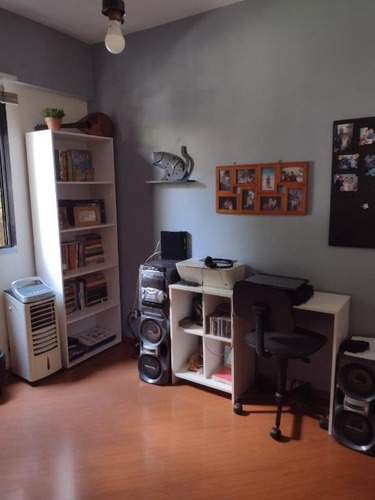Apartamento Com 3 Dormitórios À Venda, 130 M² Por R$ 930.000 - Brooklin - São Paulo/sp - Ap19765