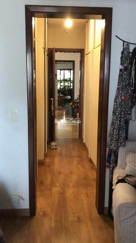 Imagem 21 de 24 de Apartamento Á Venda Com 3 Dorms, Vila Andrade - R$ 1.1 Mi. - V4309