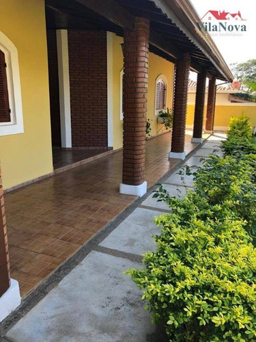Imagem 7 de 26 de Chácara Com 4 Dormitórios À Venda, 1052 M² Por R$ 2.000.000,00 - Parque Dos Cafezais Vi - Itupeva/sp - Ch0105