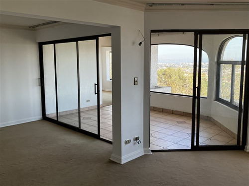 Departamento Lujoso De 185 M2 Con Vista Al Mar, La Serena