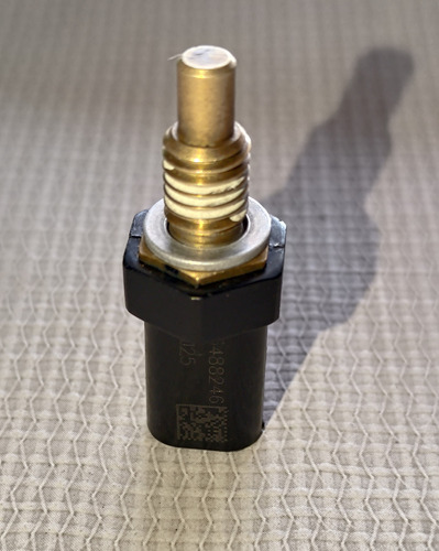 Sensor Temperatura Buick,cadillac,blazer,camaro,colorado (Usado)