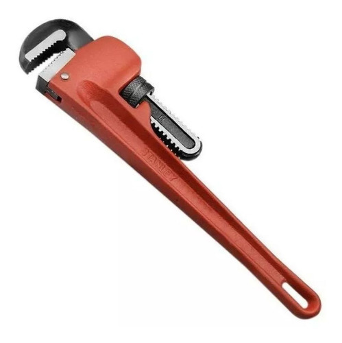 Chave Grifo De Cano Heavy Duty 24 Pol. Stanley