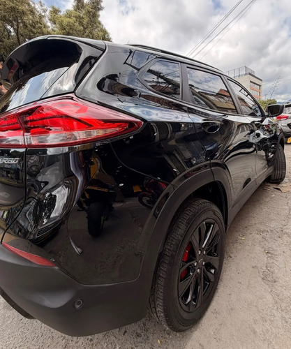 Chevrolet Tracker 1.2 TURBO RS 4X2 AT