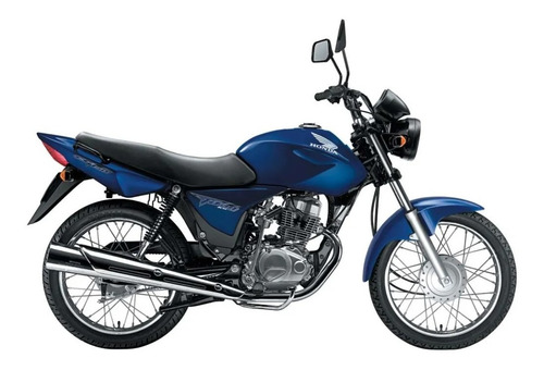 Imagen 1 de 4 de Eco Turbo Potenciador De Torque. Cg Esd Titan 150cc