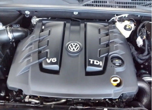 Imagen 25 de 25 de Volkswagen Amarok V6 Highline 258 Cv Disponible Autotag Cdba
