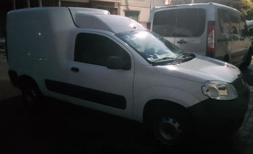 Fiat Fiorino 1.4 Fire Evo 87cv