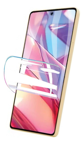 Mica De Hidrogel Para Redmi Note 13 Pro+ 5g