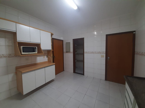 Imagem 3 de 18 de Casa Com 3 Dormitórios À Venda, 135 M² Por R$ 755.000,00 - Embaré - Santos/sp - Ca0142