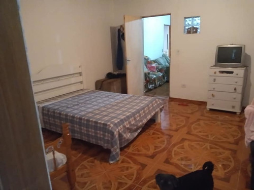 Imagem 14 de 14 de Chácara Em Juquitiba Com Ribeirão Cod: 4470