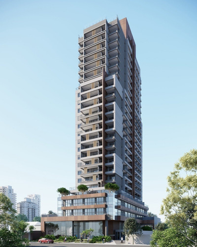 Imagem 1 de 29 de Apartamento Residencial Para Venda, Vila Maria, São Paulo - Ap6933. - Ap6933-inc