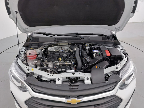 Chevrolet Onix 1.0 TURBO FLEX PLUS LTZ MANUAL