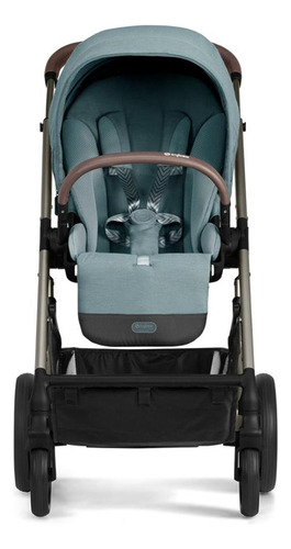 Coche De Paseo Balios S Lux Tpe