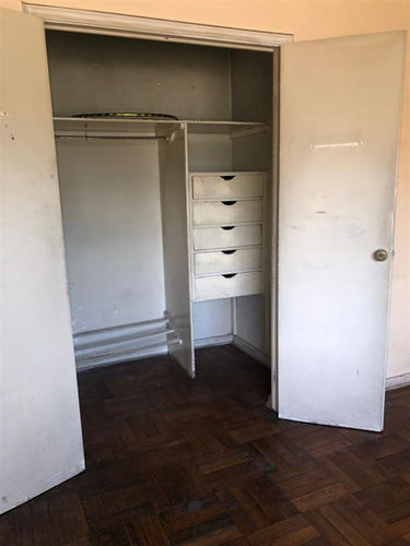Venta Depto 3 Dorm, En Calle Manuel Rodriguez, Santiago