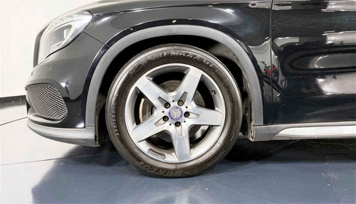 Imagen 9 de 15 de 108594 - Mercedes-benz Clase Gla 2017 Con Garantía