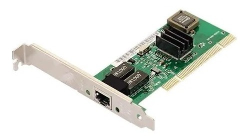 Gigabit Pci-e Network Adapter X-media