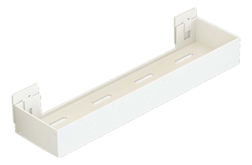Organizador De Pared Para Baño, Organizador 50cmx10cmx5cm