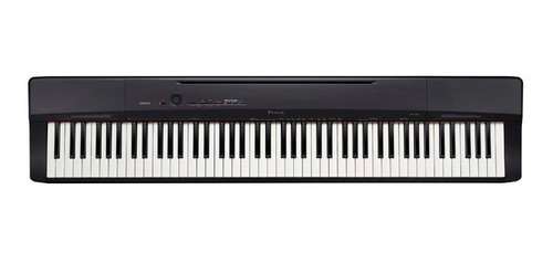 Piano Digital Casio Px160