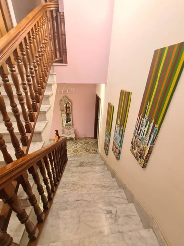 Imagen 10 de 15 de Gabriel Rivas Vende Casa En Urb. La Viña Valencia Cod: Lemc-454
