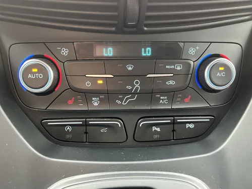 Ford Escape TITANIUM TURBO SEC 2,0 4X4