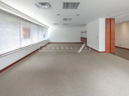 Oficina En Arriendo En Sagrado Corazón