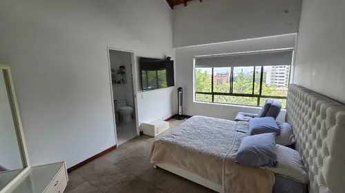 Se Vende Dúplex En El Poblado San Lucas