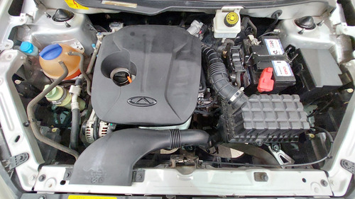 Chery Tiggo 2 1.5 Comfort Mt