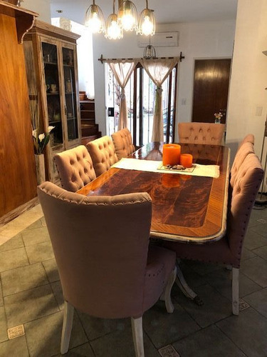 Casa En Venta En Mataderos Residencial