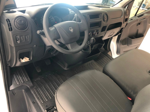 Renault Master L2h2 0km 2020 Escolar 20 Lugares