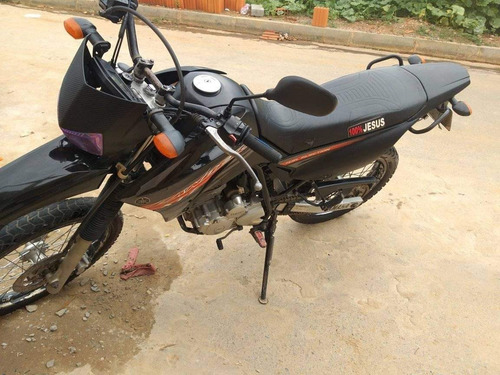 Moto Lander 2014