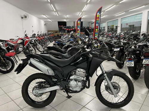 Imagem 5 de 8 de Honda Xre 300