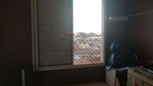 Apartamentos - Ref: V10281