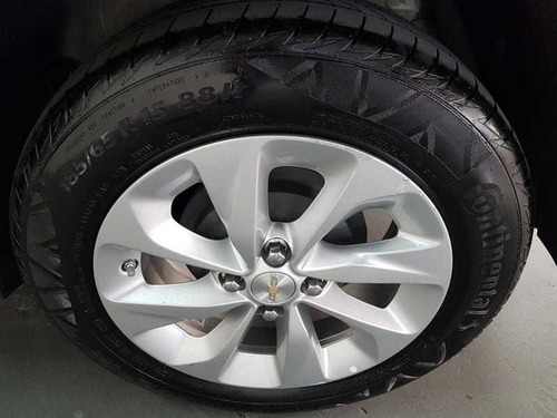 Imagem 15 de 15 de Onix Hatch Ltz 1.0 12v Tb Flex Aut 2020