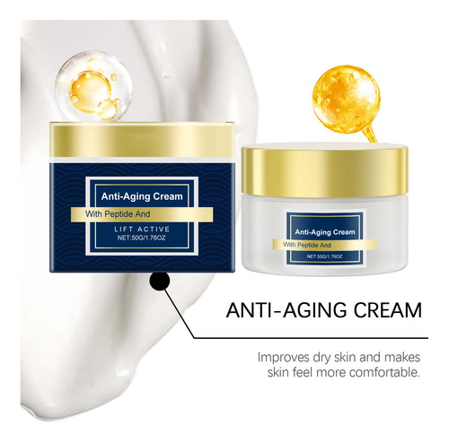 Creme Anti Hidratante Hidratante Anti Gentle C